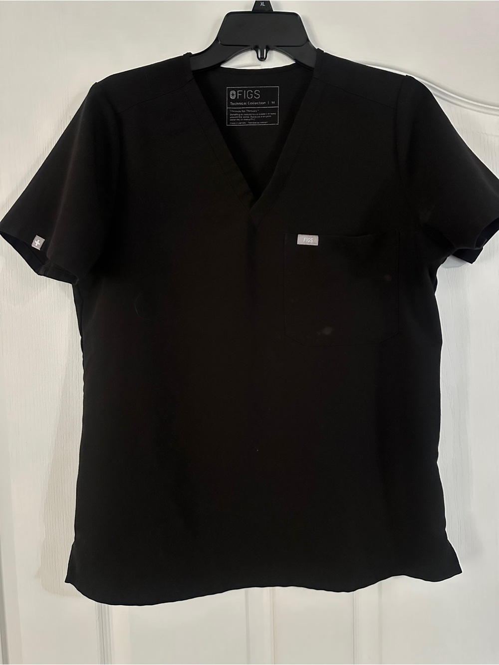 Figs Women’s Catarina V-Neck Medical Scrub Top